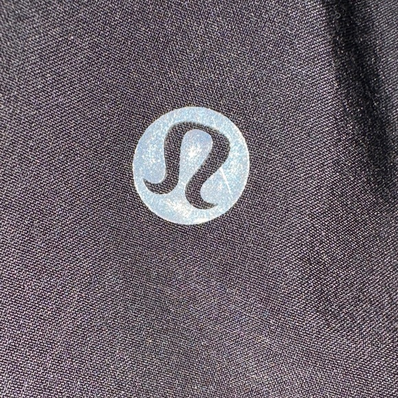 GUC Lululemon Men’s Pace Breaker shorts - unlined - black - 5” inseam - Medium - Picture 6 of 8